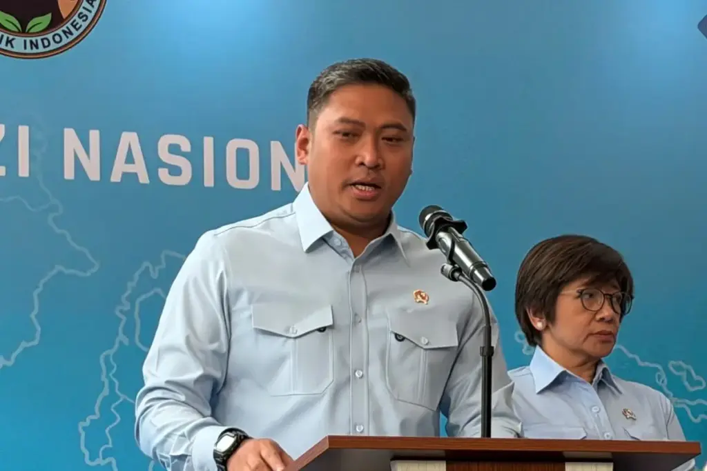 BGN Minta Maaf soal Keracunan MBG, Dapur SPPG Bermasalah Langsung Disuspend